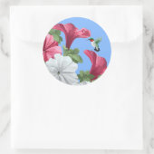 Stickers Colibris (Sac)