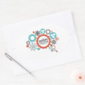 Stickers collectifs DevOps (Enveloppe)