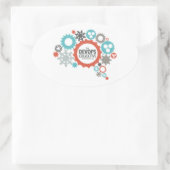 Stickers collectifs DevOps (Sac)