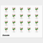 Stickers Collection sucre de canne (Feuille)