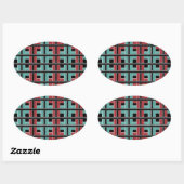 Stickers Colonisation (Feuille)
