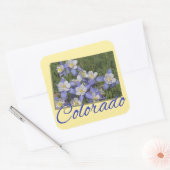 Stickers - COLORADO (Enveloppe)