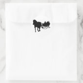 Stickers Conception Vacances (Sac)