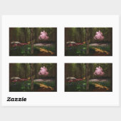 Stickers Concerto Cherry Tree (Feuille)