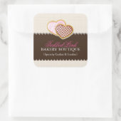 Stickers Cookie (Sac)