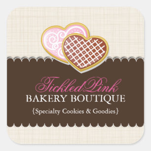 Stickers Cookie