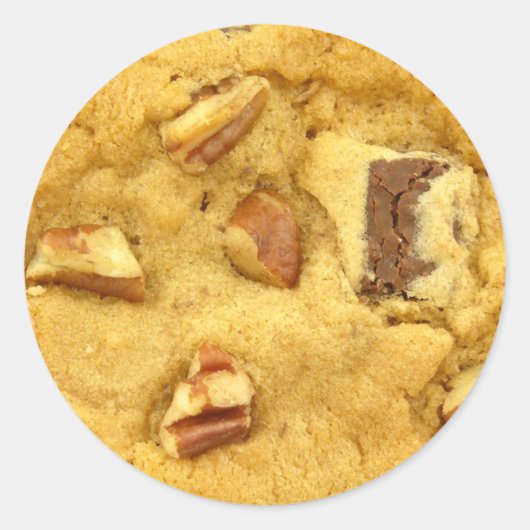 Stickers Cookie 0003 (Devant)