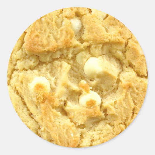 Stickers Cookie 0010 (Devant)