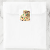 Stickers Cookies (Sac)