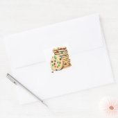 Stickers Cookies (Enveloppe)