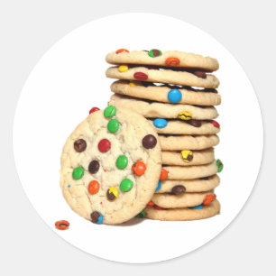 Stickers Cookies