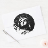 Stickers Cool New York Stickers Souvenir New York (Enveloppe)