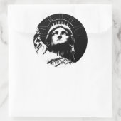 Stickers Cool New York Stickers Souvenir New York (Sac)