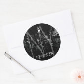 Stickers Cool New York Stickers Souvenir New York (Enveloppe)