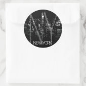 Stickers Cool New York Stickers Souvenir New York (Sac)