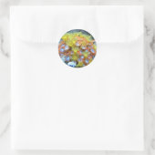 Stickers corail (Sac)