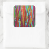 Stickers Coral Reef (Sac)