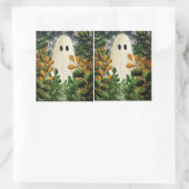 stickers costumes d'Halloween (Sac)