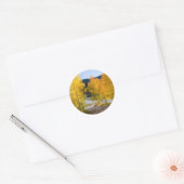 Stickers couleur Colorado (Enveloppe)