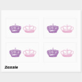 Stickers Couronne (Feuille)