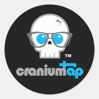 Stickers CraniumTap
