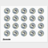 Stickers Création (Feuille)
