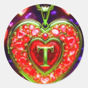 Stickers Creëer aangepaste stickers voor elke gele