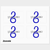 Stickers Crew (Feuille)