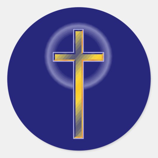 Stickers croisés (Devant)