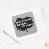 Stickers cross-country (Enveloppe)