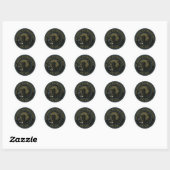 Stickers CRP (Feuille)