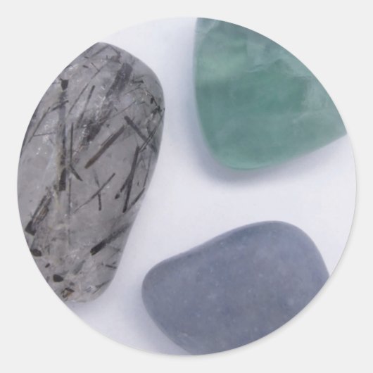 Stickers Crystals (Devant)