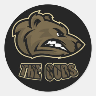 Stickers CUBS
