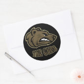 Stickers CUBS (Enveloppe)