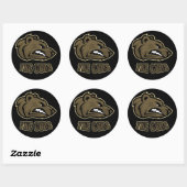 Stickers CUBS (Feuille)