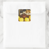 Stickers cuisine de campagne (Sac)