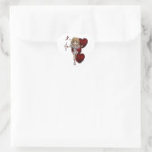 Stickers Cupidon (Sac)