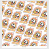 stickers custom design (Vel)