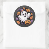 Stickers Cute Squad éffrayants (Sac)
