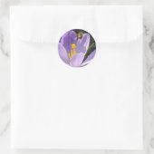 Stickers d'abeilles occupés (Sac)