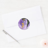 Stickers d'abeilles occupés (Enveloppe)