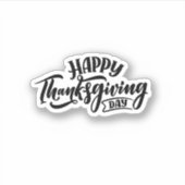 Stickers d'action de grâce pour Goodnotes - Digita (Devant)