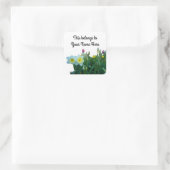 Stickers Daffodil #2 gros bonnets (Sac)