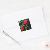 Stickers Dahlia Irish Glow #1-2 (Enveloppe)