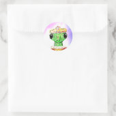 Stickers d'amour de Dieu (Sac)