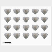 Stickers Dandelion (Feuille)