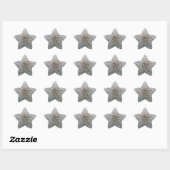 Stickers Dandelion (Feuille)
