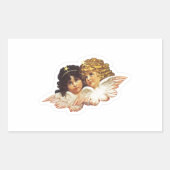 stickers d'anges (Devant)
