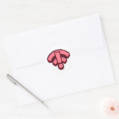 Stickers dans Brawl Stars, un jeu dans un jeu (Enveloppe)