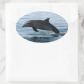 Stickers Dauphin (Sac)